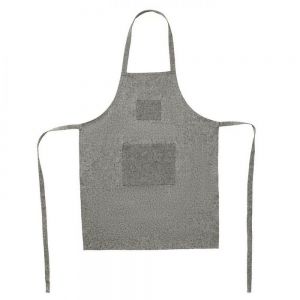 MANDIL SAYER personalizada